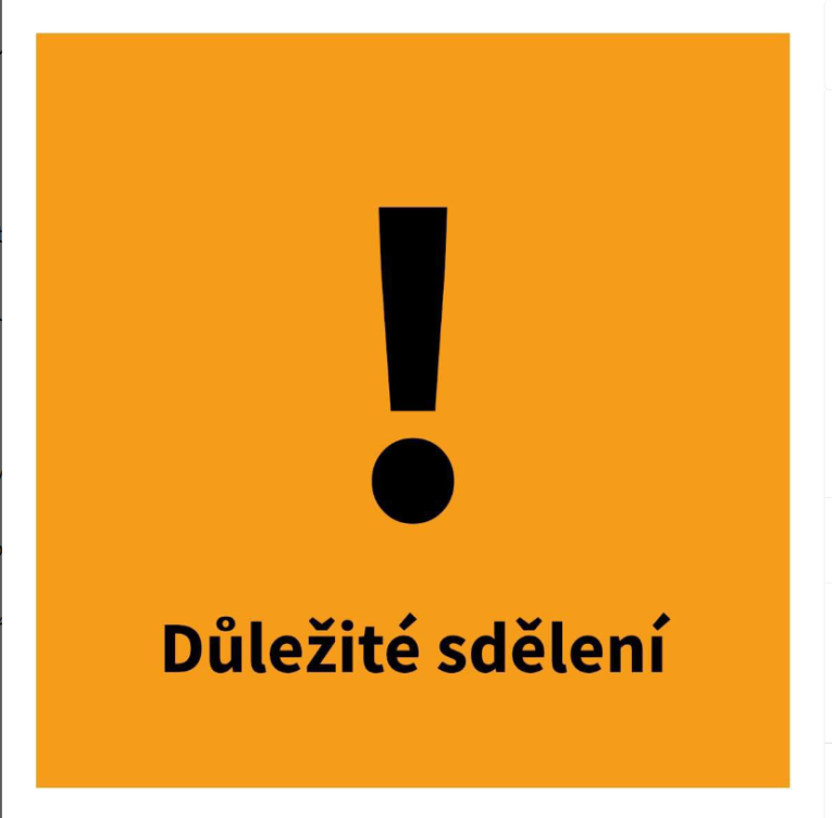 Uzavření městského úřadu