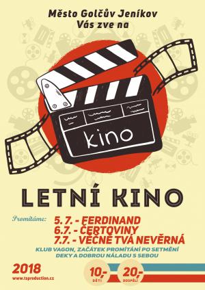 KINO