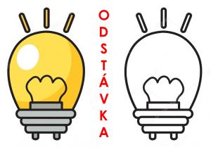 odstávka
